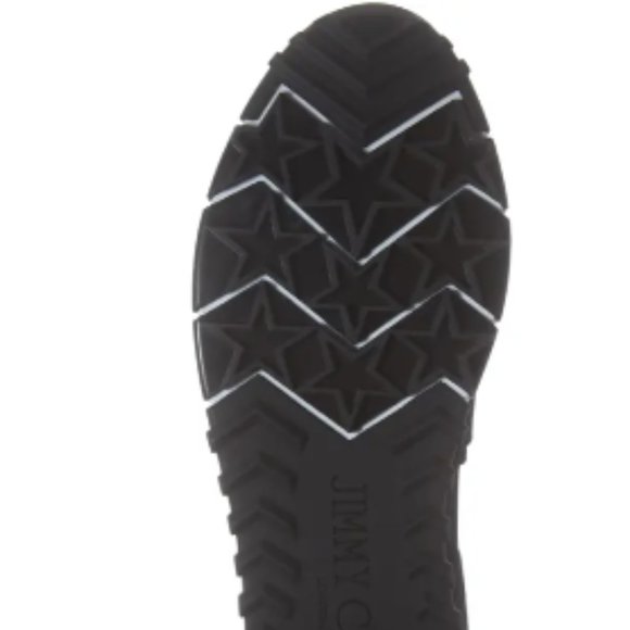 Jimmy Choo Slip on Sneakers - Picture 3 of 8